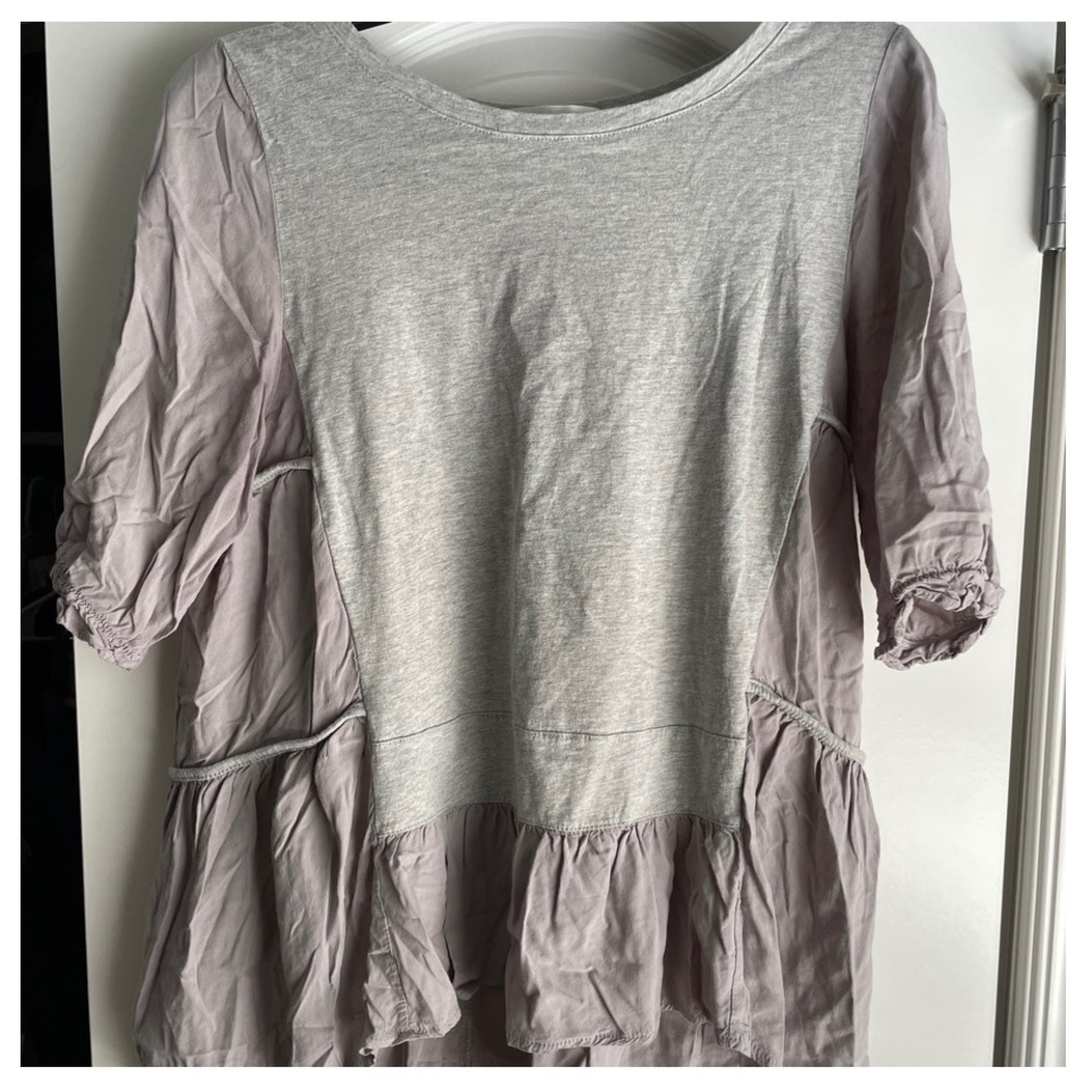 Babydoll Top